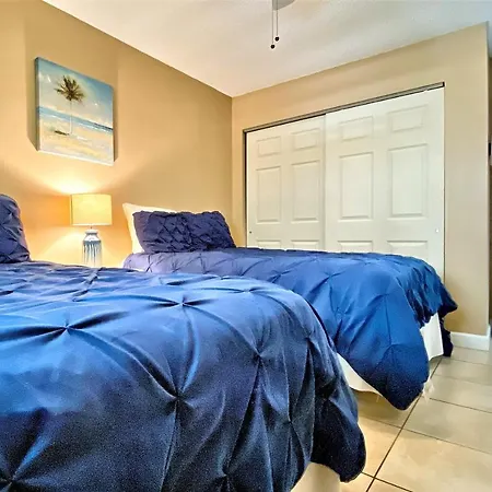 Holiday Villas III 510